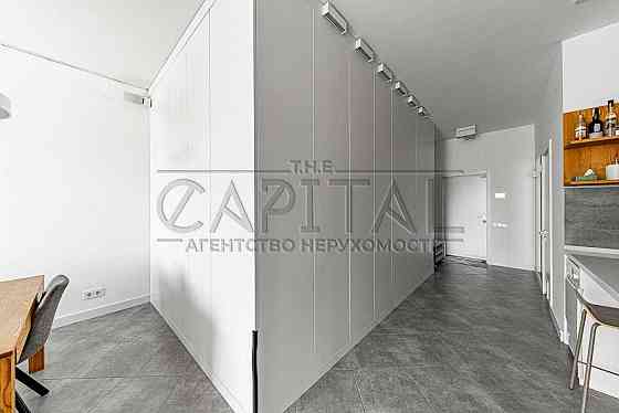 Оренда світлої просторої квартири в ЖК Роял Тавер,перша здача! Киев