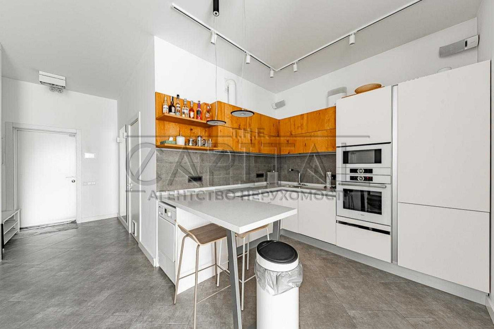 Оренда світлої просторої квартири в ЖК Роял Тавер,перша здача! Киев - изображение 8