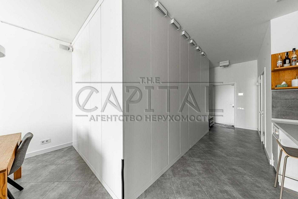 Оренда світлої просторої квартири в ЖК Роял Тавер,перша здача! Киев - изображение 6