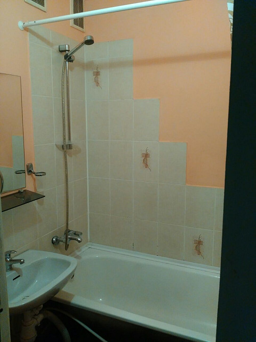 Здам 1-но кімнатну квартиру Східний 2 Кривий Ріг - зображення 2