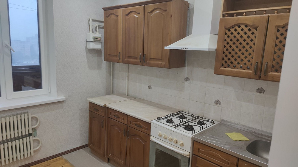 Здам 1-но кімнатну квартиру Східний 2 Кривий Ріг - зображення 1