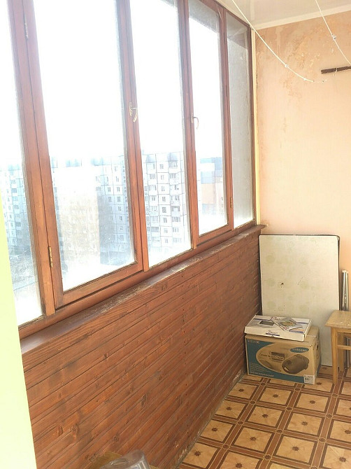 Здам 1-но кімнатну квартиру Східний 2 Кривий Ріг - зображення 8