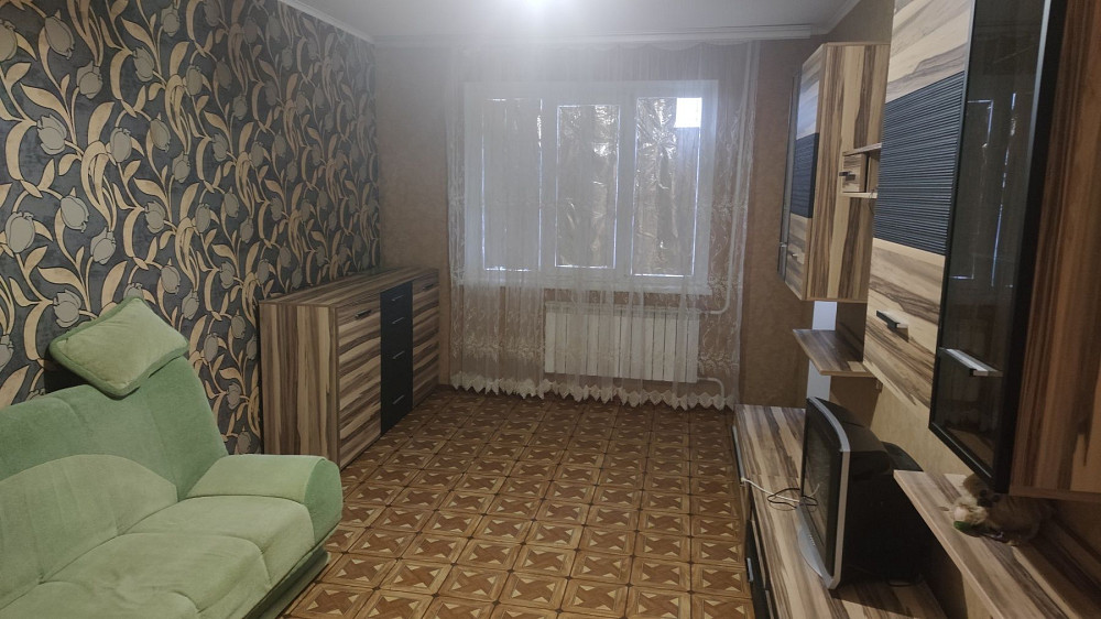 Здам 1-но кімнатну квартиру Східний 2 Кривий Ріг - зображення 3