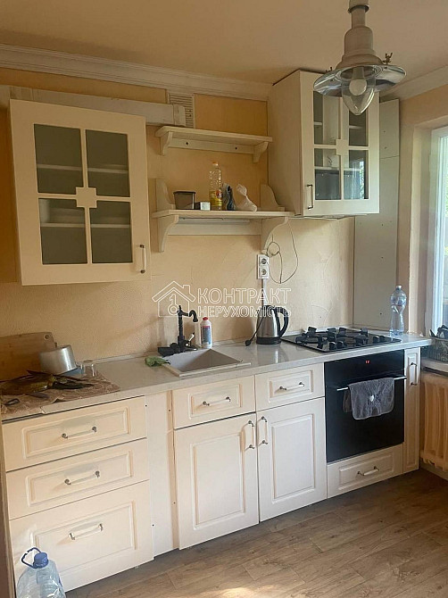 Оренда 1 кім квартири на Индустреальной Харьков - изображение 3