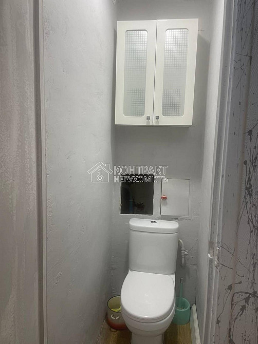 Оренда 1 кім квартири на Индустреальной Харьков - изображение 6