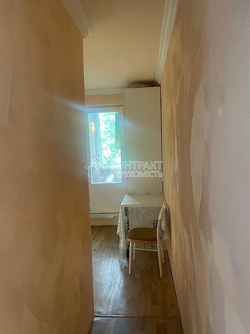 Оренда 1 кім квартири на Индустреальной Харьков - изображение 5
