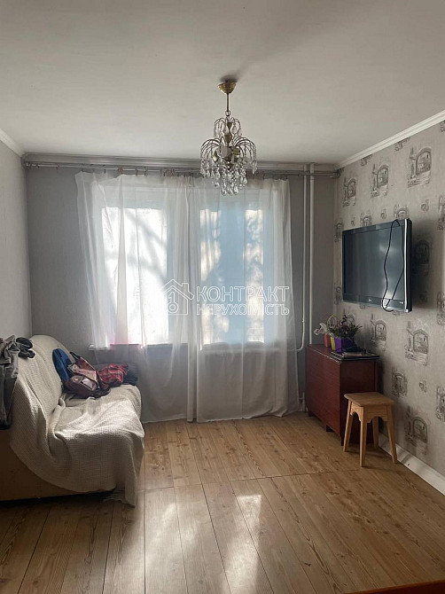 Оренда 1 кім квартири на Индустреальной Харьков - изображение 1