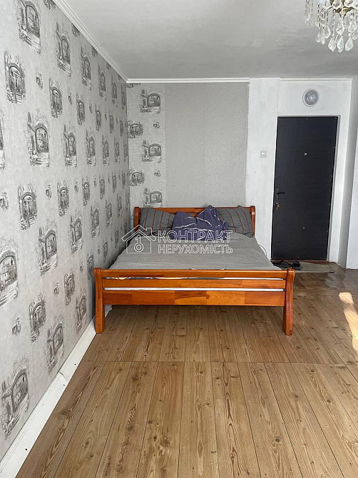 Оренда 1 кім квартири на Индустреальной Харьков - изображение 7