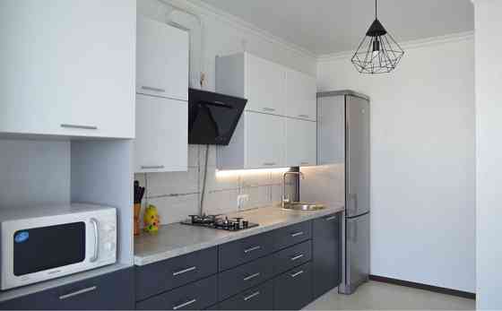 Оренда 2к квартири Новобудова Ровно