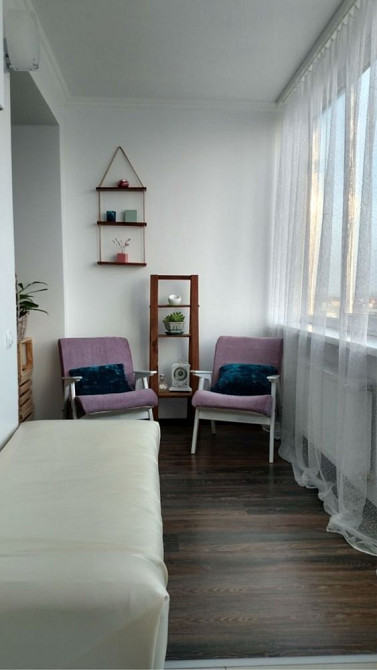 Оренда 2к квартири Новобудова Ровно - изображение 5