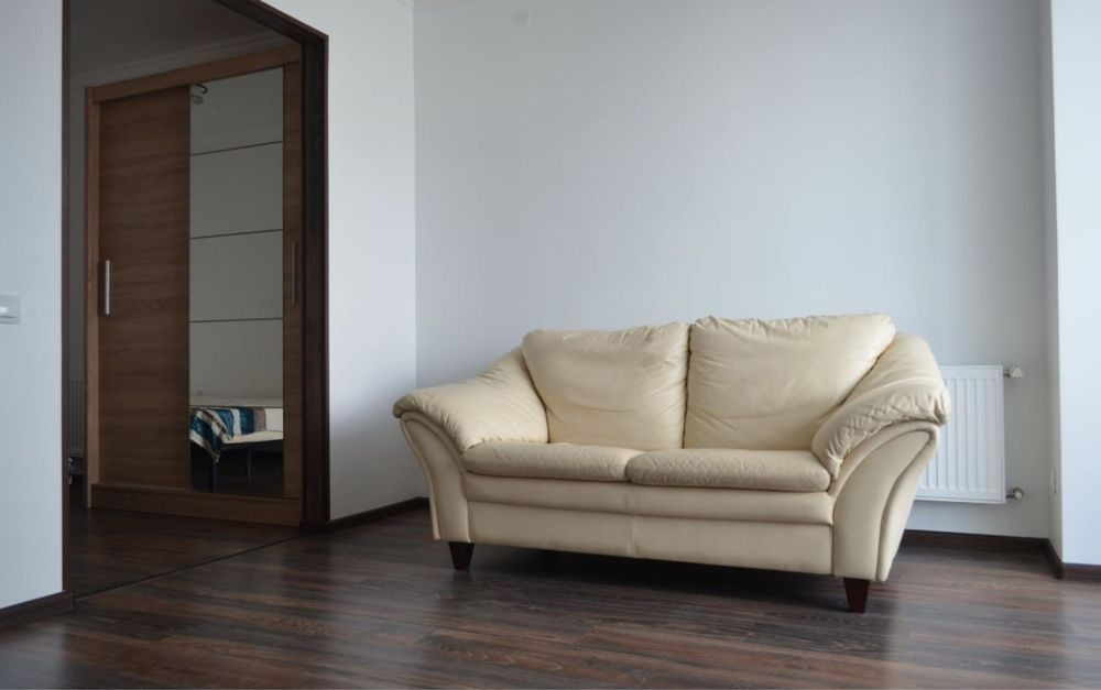 Оренда 2к квартири Новобудова Ровно - изображение 4