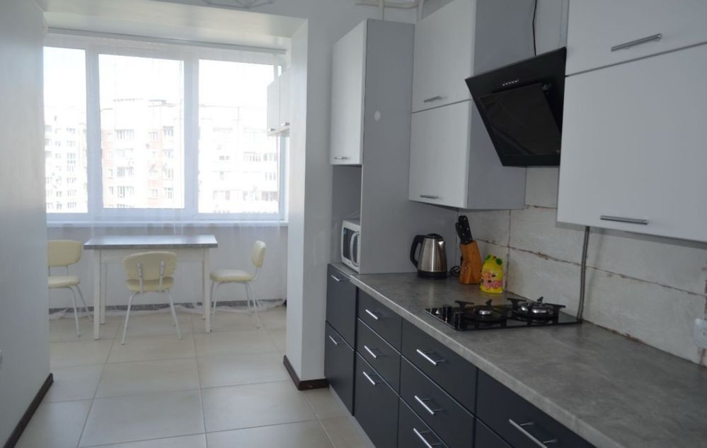 Оренда 2к квартири Новобудова Ровно - изображение 7