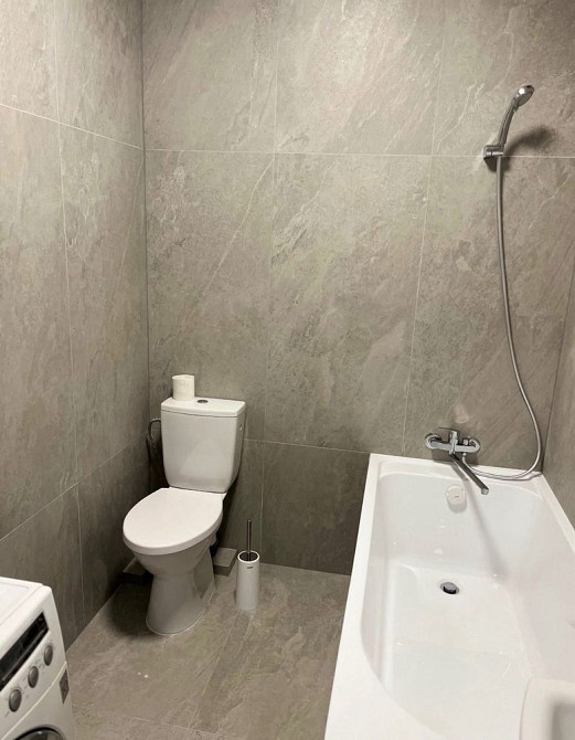 Оренда 1-но кімнатноі квартири м.Ужгород Боздош ЖК Щасливий Ужгород - зображення 6