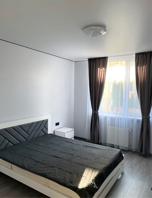 Оренда 1-но кімнатноі квартири м.Ужгород Боздош ЖК Щасливий Ужгород - зображення 1