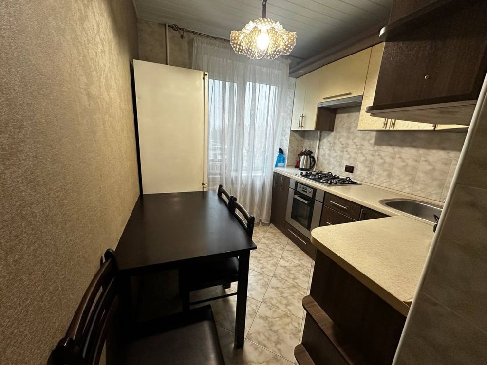 Сдам 1к квартиру Проспект Слобожанский Дніпро - зображення 2