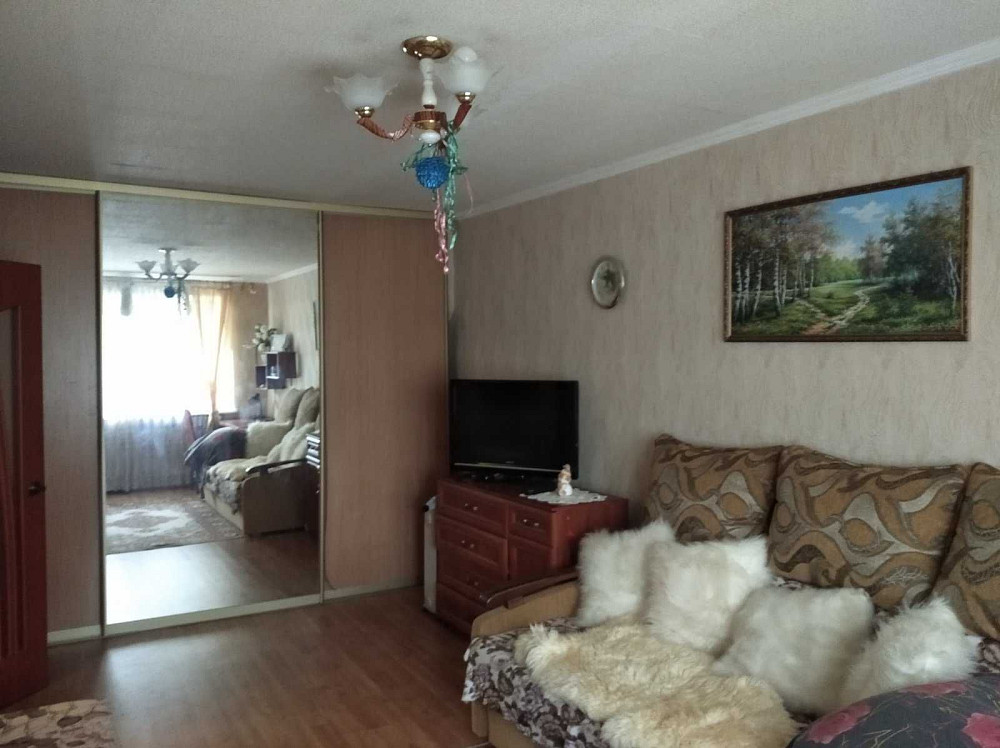 Здам 1 кімнатну квартиру, ж/м Північний ( Северный ) Дніпро - зображення 1