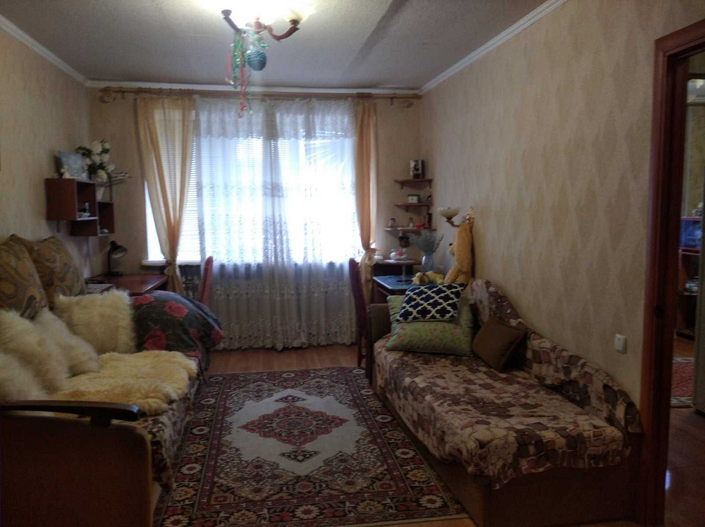 Здам 1 кімнатну квартиру, ж/м Північний ( Северный ) Дніпро - зображення 2