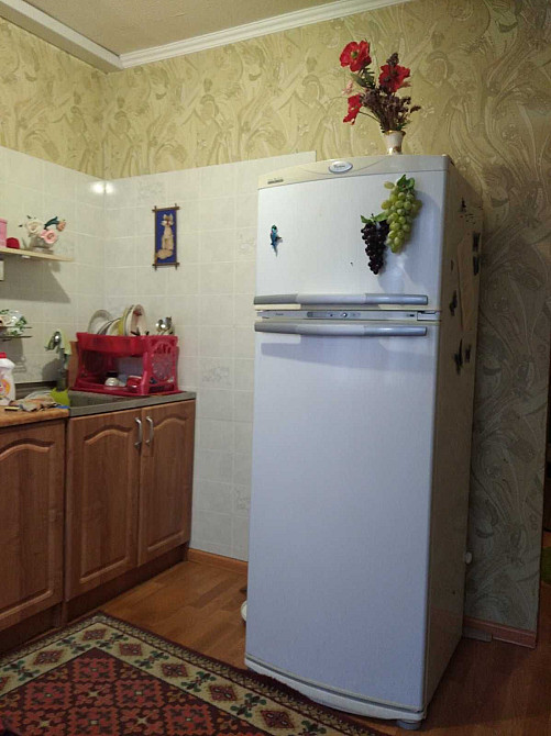 Здам 1 кімнатну квартиру, ж/м Північний ( Северный ) Дніпро - зображення 5