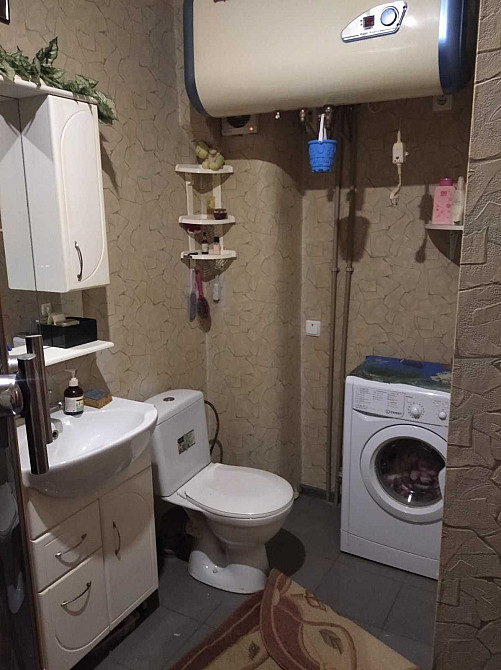 Здам 1 кімнатну квартиру, ж/м Північний ( Северный ) Дніпро - зображення 8