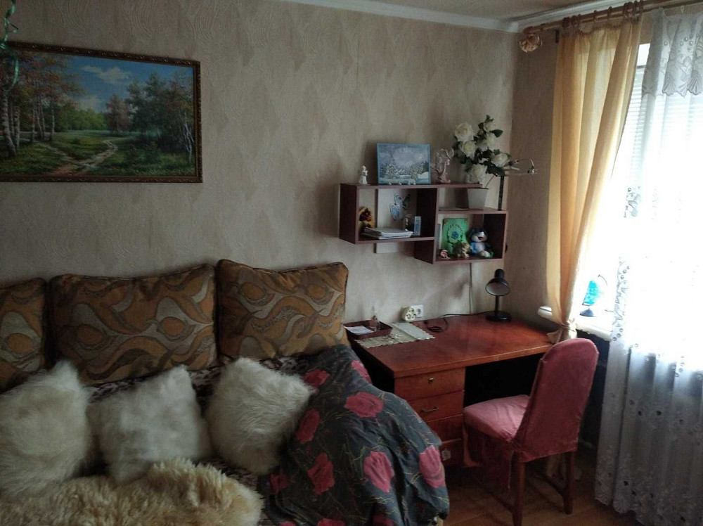 Здам 1 кімнатну квартиру, ж/м Північний ( Северный ) Дніпро - зображення 4