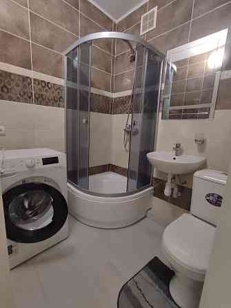 Оренда 1кімнатної квартири в центрі Паркова 2 Ровно