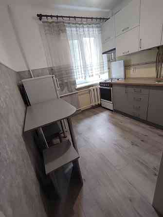 Оренда 1кімнатної квартири в центрі Паркова 2 Ровно