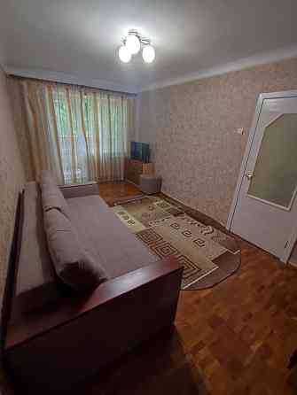 Оренда 1кімнатної квартири в центрі Паркова 2 Ровно