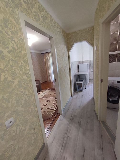 Оренда 1кімнатної квартири в центрі Паркова 2 Ровно - изображение 5