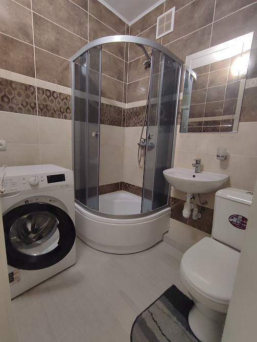 Оренда 1кімнатної квартири в центрі Паркова 2 Ровно - изображение 2