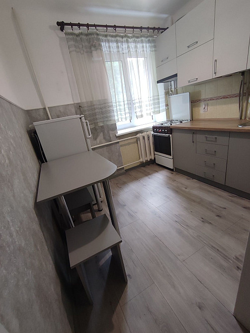 Оренда 1кімнатної квартири в центрі Паркова 2 Ровно - изображение 1