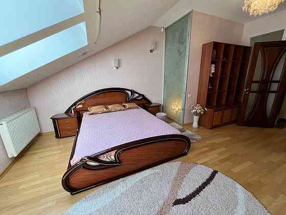 Оренда 3кім.квартири по вул. Замарстинівська Львів