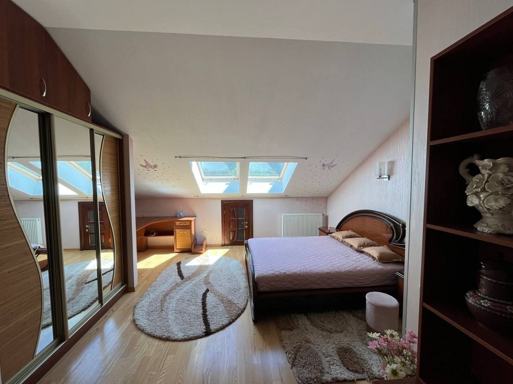 Оренда 3кім.квартири по вул. Замарстинівська Львов - изображение 5