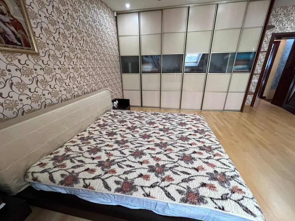 Оренда 3кім.квартири по вул. Замарстинівська Львов - изображение 8