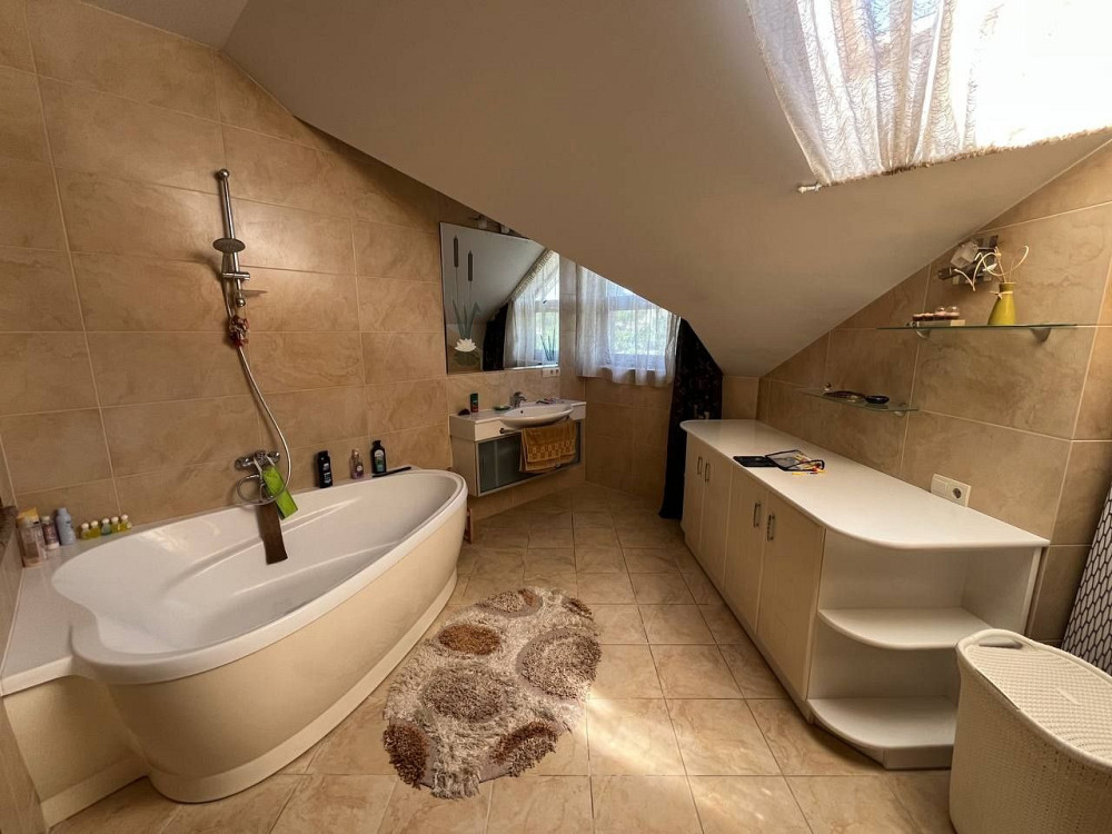 Оренда 3кім.квартири по вул. Замарстинівська Львов - изображение 7