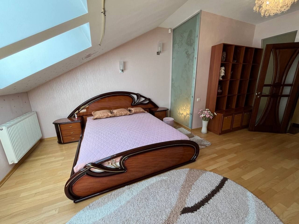 Оренда 3кім.квартири по вул. Замарстинівська Львов - изображение 4