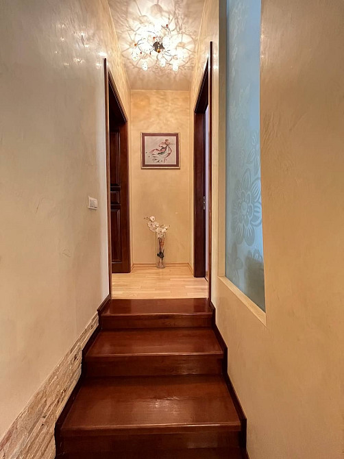 Оренда 3кім.квартири по вул. Замарстинівська Львов - изображение 6