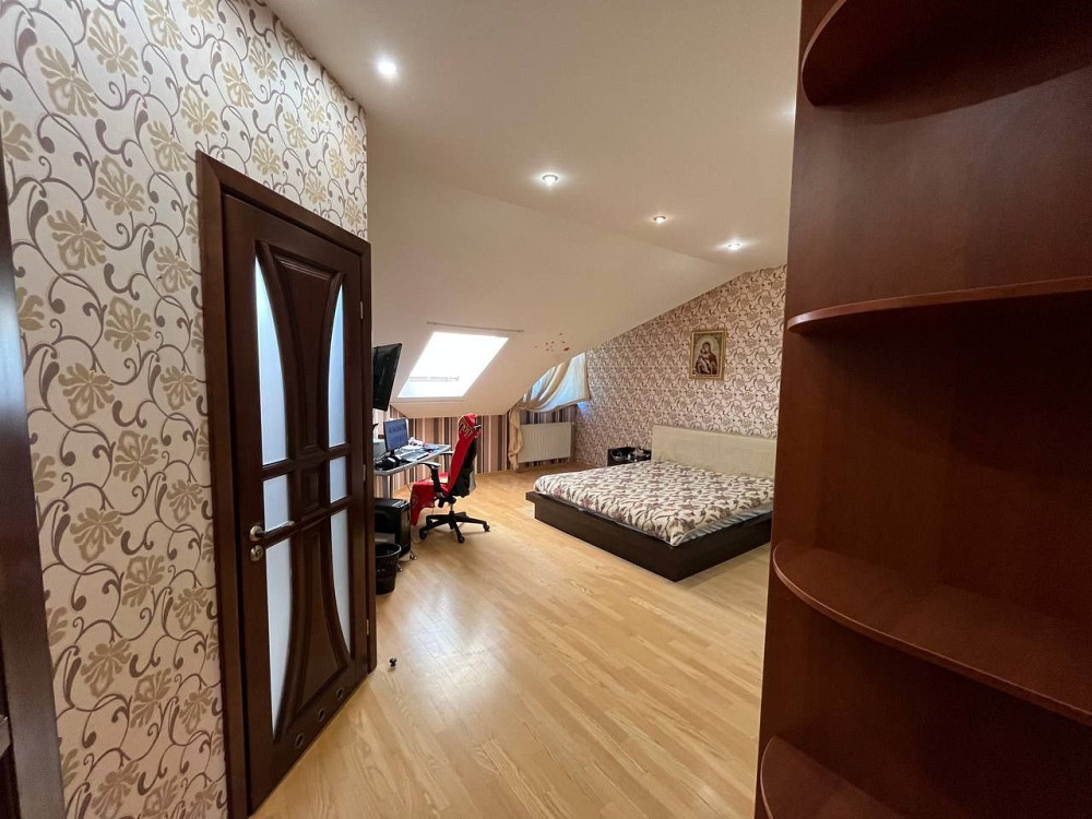 Оренда 3кім.квартири по вул. Замарстинівська Львов - изображение 2