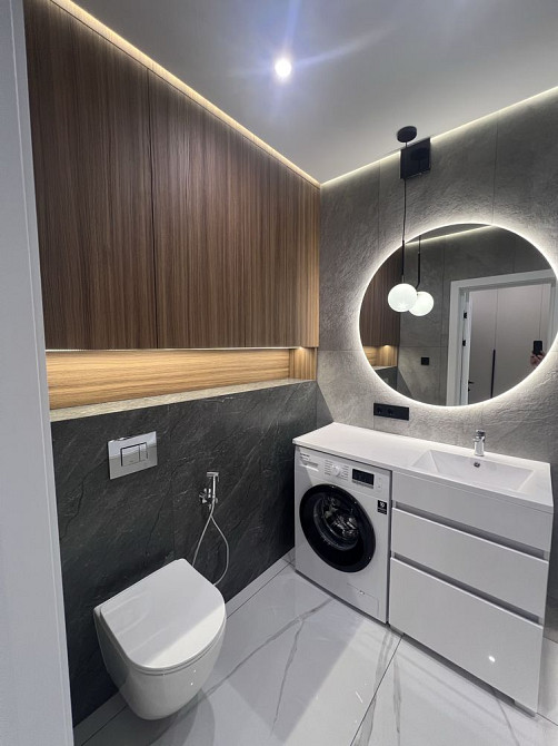 Здам 1 кімнатну ! ЖК Централний перша здача Горенка - зображення 8