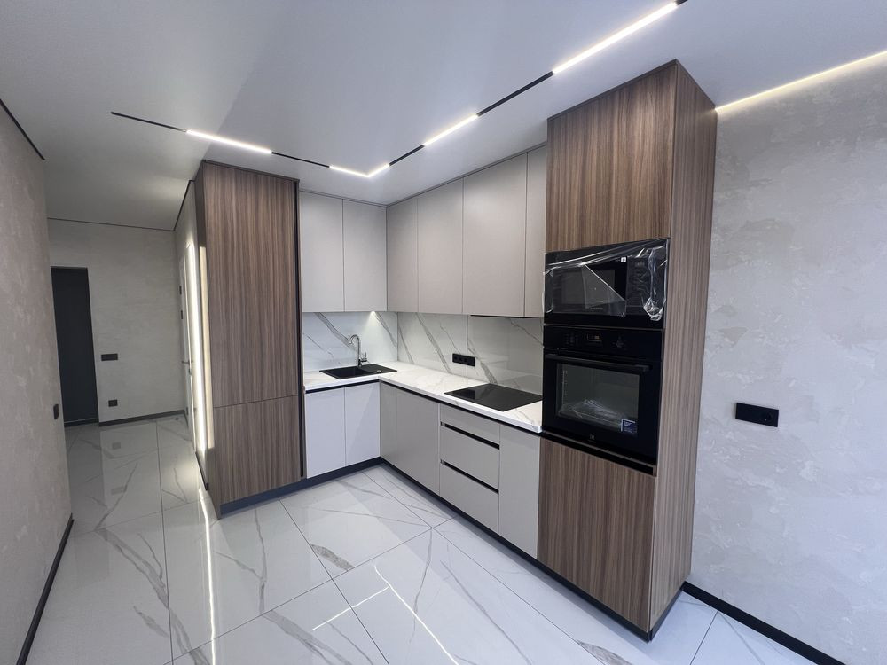 Здам 1 кімнатну ! ЖК Централний перша здача Горенка - зображення 2