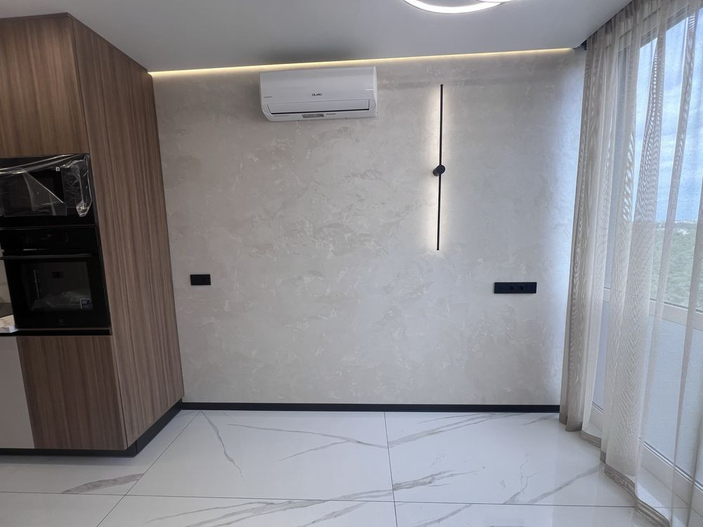 Здам 1 кімнатну ! ЖК Централний перша здача Горенка - зображення 7