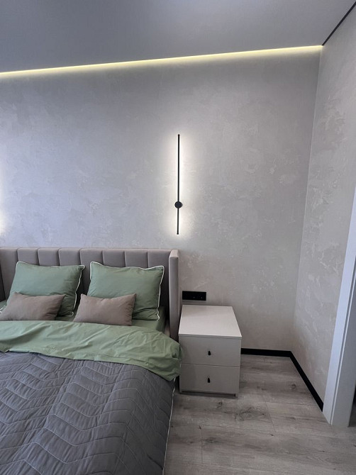 Здам 1 кімнатну ! ЖК Централний перша здача Горенка - зображення 6