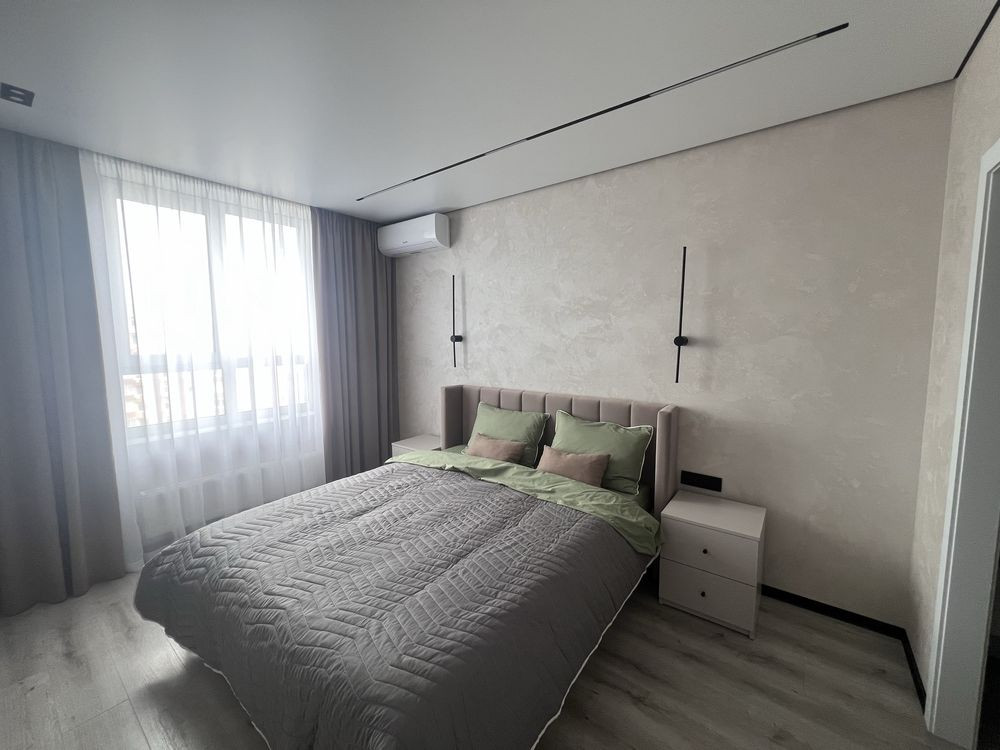 Здам 1 кімнатну ! ЖК Централний перша здача Горенка - зображення 4