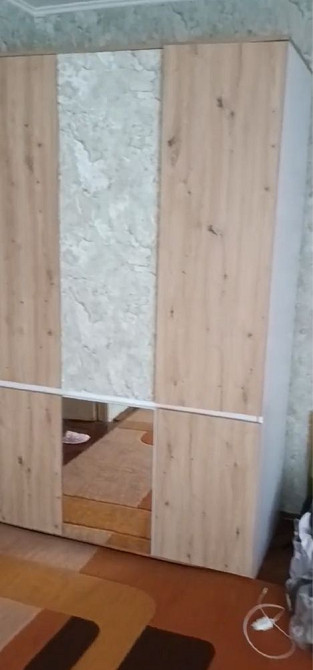 Здам 1 кім Шевченківський район Лінкольна. Вільна з 3 серпня. Львов - изображение 5