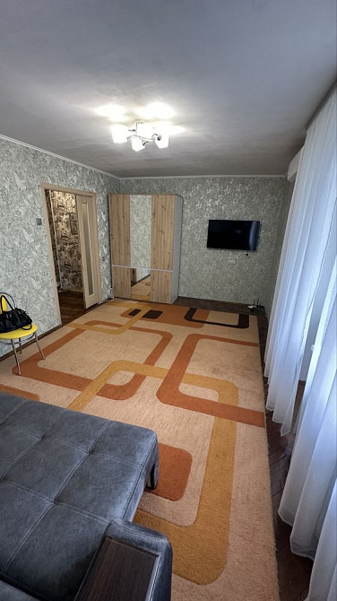 Здам 1 кім Шевченківський район Лінкольна. Вільна з 3 серпня. Львов - изображение 7