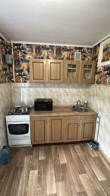 Здам 1 кім Шевченківський район Лінкольна. Вільна з 3 серпня. Львов - изображение 1