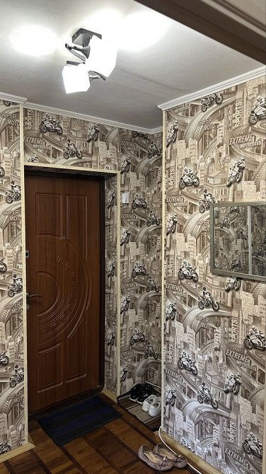 Здам 1 кім Шевченківський район Лінкольна. Вільна з 3 серпня. Львов - изображение 6