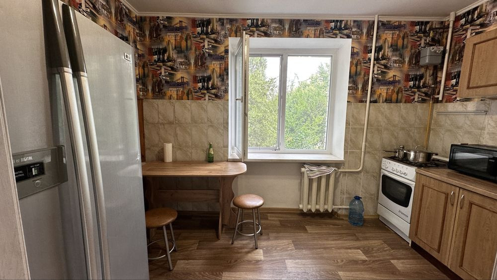 Здам 1 кім Шевченківський район Лінкольна. Вільна з 3 серпня. Львов - изображение 2