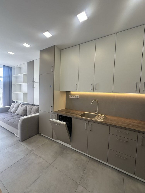 Оренда чудової квартири в ЖК Семицвіт вул Шевченка Львов - изображение 3