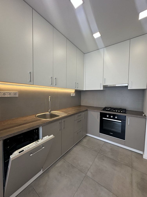 Оренда чудової квартири в ЖК Семицвіт вул Шевченка Львов - изображение 6