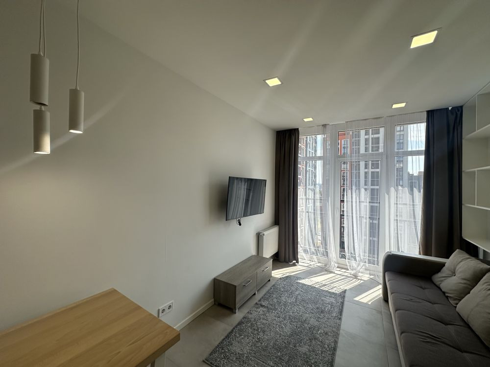 Оренда чудової квартири в ЖК Семицвіт вул Шевченка Львов - изображение 7